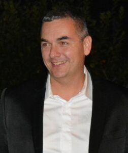 Xavier Ricci Magnétiseur Énergéticien Géobiologue Naturo-praticien méthode JMV à Ligné